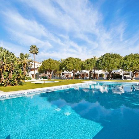 Ferienwohnung Apartamento Carrajolilla Chiclana de la Frontera Exterior foto