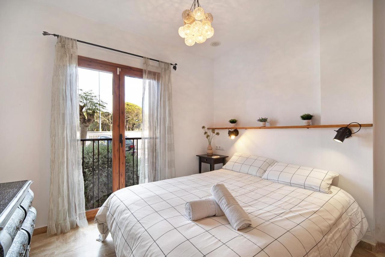 Ferienwohnung Apartamento Carrajolilla Chiclana de la Frontera Exterior foto
